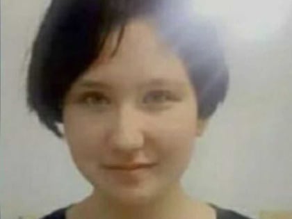 Под Уфой пропала 16-летняя Татьяна Фаркова