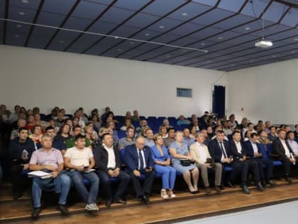 Что за «Управдом» пришёл в Орджоникидзевский?