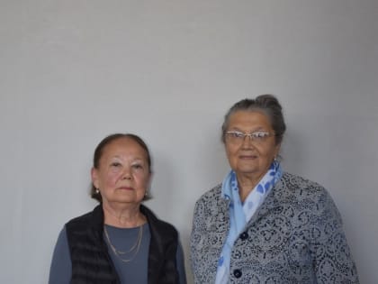 Интересные истории от ветеранов ишимбайской медицины