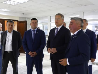 Строить будущее столицы