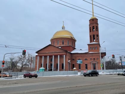 В Уфе благоустроят и преобразят неэффективные городские территории и недостроенные объекты