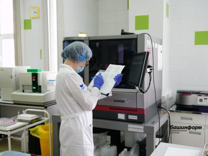 Будьте здоровы! Какие меры делают медицину в Башкирии доступнее?