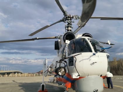 Угроза сохраняется: В Башкирии пожар на площади подобрался к жилым домам села Узян