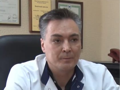 «Повод гордиться»: «золотой скальпель» Башкирии Махмуд Тимербулатов