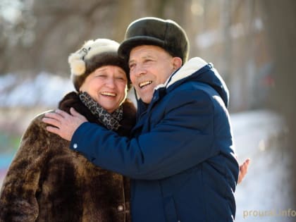 Жители Башкирии вошли в число самых позитивных в стране