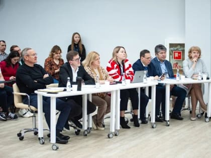 В Уфимском университете науки и технологий определят вектор своего развития