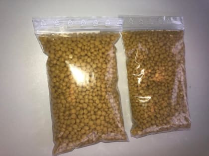 Предприятие Башкирии начало выпускать гранулы пчелиного воска