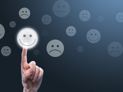 Онлайн-опрос по оценке антикоррупционных мер в России