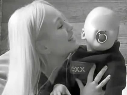 «Держа его за ручку, я видела, как пульс замедляется...»: в клинике Израиля от рака скончался 2-летний ребенок из Башкирии