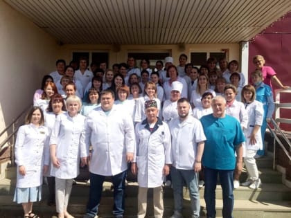 2 октября  Международный  день  врача, уважаемые коллеги!