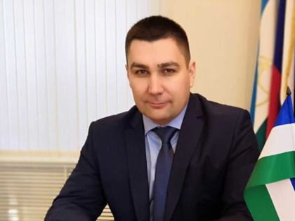 Ушел с поста глава Кушнаренковского района Руслан Гизатуллин