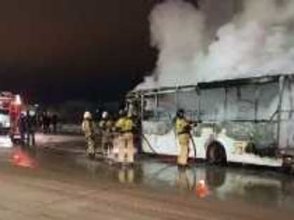 В Уфе задержали пожилого мужчину без одежды