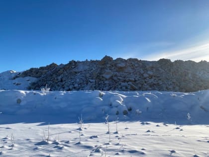 В Башкирии усилен контроль в сфере золотодобычи