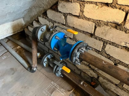 План капитального ремонта жилых домов в Башкирии на 2025 год