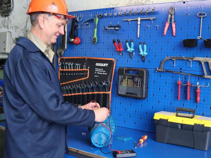 БМК подвел итоги года в области внедрения методик бережливого производства