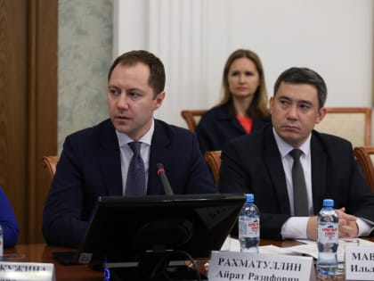 Более 200 врачей Башкирии прошли обучение для работы с особенными детьми