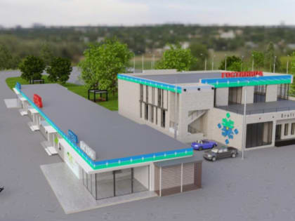 В Республике Башкортостан в 2023 году ведется активная работа по развитию инфраструктуры придорожного сервиса.