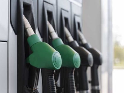 В Башкирии вновь повысилась стоимость бензина