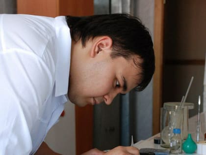 В Межвузовском студенческом кампусе ученые БГМУ будут разрабатывать жизненно важные лекарства