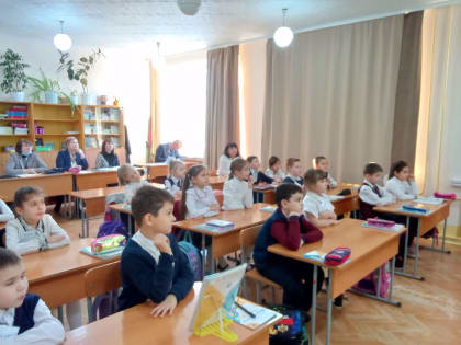 1 тур конкурса «Учитель года - 2023»