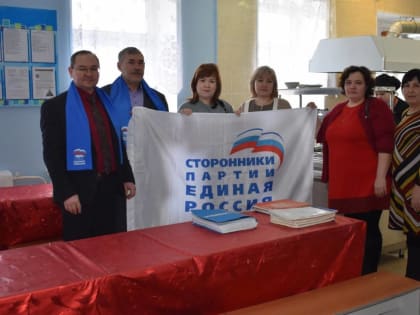 В Мечетлинском районе прошел мониторинг качества школьного питания