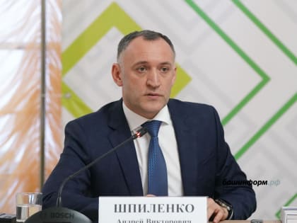 В Башкирии системно сопровождают инвестпроекты - директор Ассоциации кластеров, технопарков и ОЭЗ