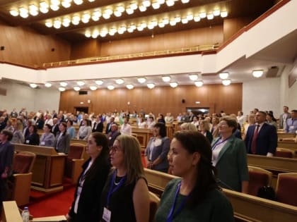 Новые изменения в системе здравоохранения страны