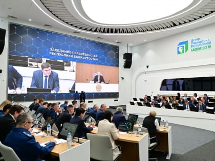 В комплексное развитие сельских территорий Башкирии за три года вложено 6,2 миллиарда рублей