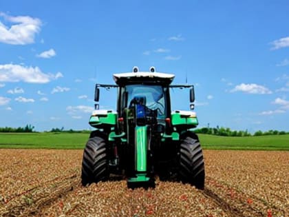 Общий объем господдержки аграриев Башкортостана в 2023 году составит 5,2 млрд рублей