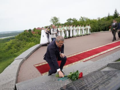 В Башкирии празднуют Дни Салавата Юлаева