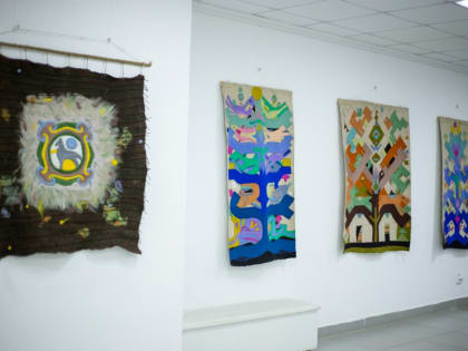 В БГПУ им. м. Акмуллы дали старт Году педагога и наставника