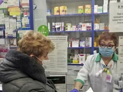 В Башкирии резко выросли цены на лекарства