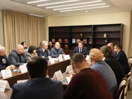 Есть на кого положиться