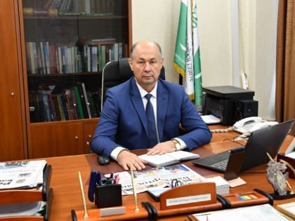 Председатель союза журналистов Башкортостана прокомментировал попадание в тройку лидеров СЖР