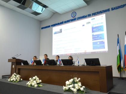 Налогоплательщики получили разъяснения по наиболее актуальным жизненным ситуациям, возникающим по вопросам единого налогового счета