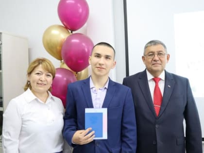 До свидания, школа, до свидания!