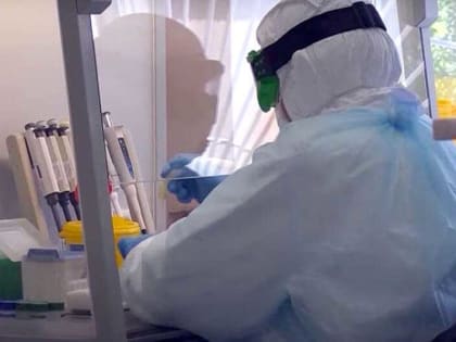 В Башкирии растет заболеваемость COVID-19