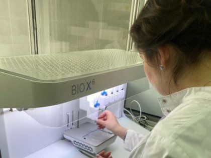 В Межвузовском кампусе Уфы планируется разработка новых психотропных препаратов