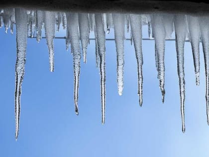 В Башкирии ожидается потепление и мокрый снег