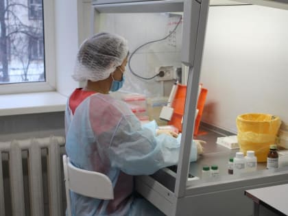 В Уфе впервые младенцев со всего ПФО будут обследовать на 31 генетическое заболевание