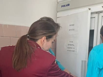 В Уфе в одном из колледжей закрыли столовую — идёт эпидрасследование