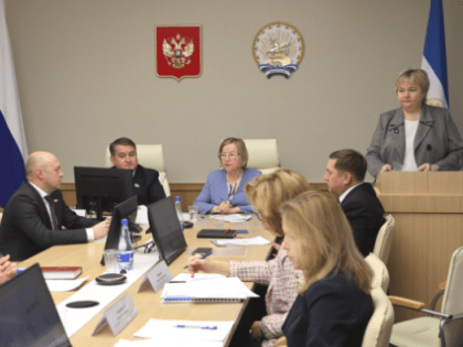 Об участии в заседании Комитета по бюджетной,  налоговой, инвестиционной политике и имущественным отношениям