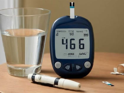 Вкусный продукт с 2 калориями на 100 г: снижает сахар в крови до 5 ммоль/л и устраняет голод