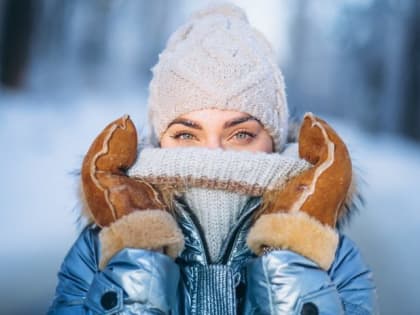 Уфа готовится к резкому падению температуры: последние теплые дни на исходе