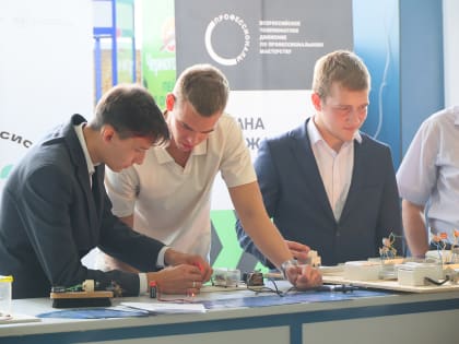 В Башкирии предложили вернуть распределение в вузах