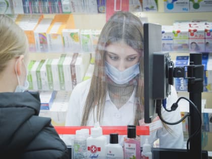 В Башкирии за неделю выросли цены на несколько видов лекарств