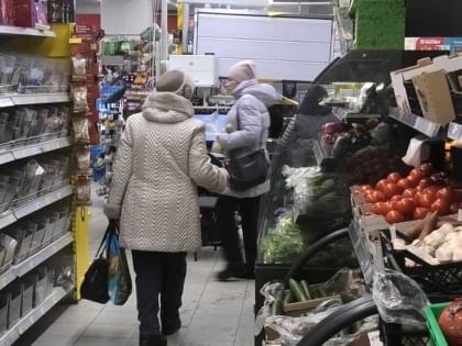 В Башкирии депутат Курултая возмутился высокими ценами в магазинах