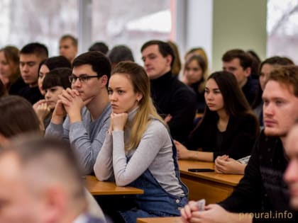 Стартовала вторая волна конкурса «Студенческий стартап»