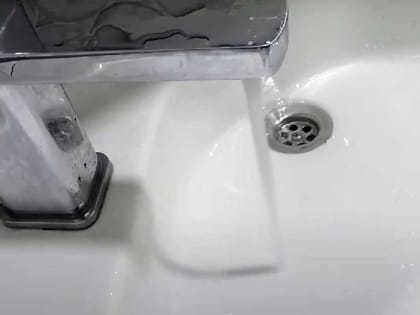 Эксперты предупреждают: в некоторых районах Башкирии пить воду из-под крана опасно
