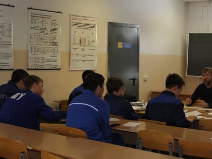 Отборочный тур регионального этапа Всероссийского чемпионата профессионального мастерства «Профессионалы»